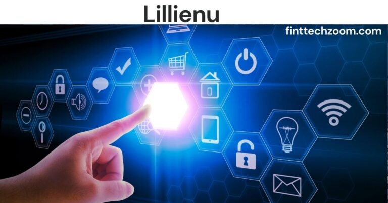 Lillienu