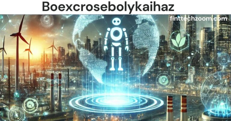 Boexcrosebolykaihaz