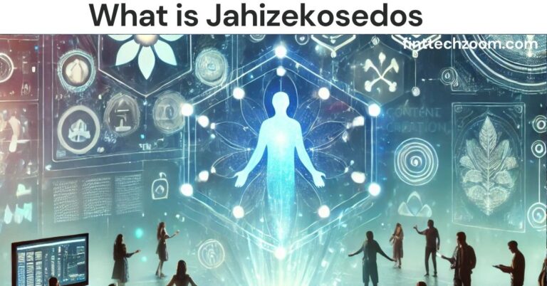 What is Jahizekosedos
