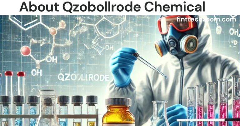 About Qzobollrode Chemical