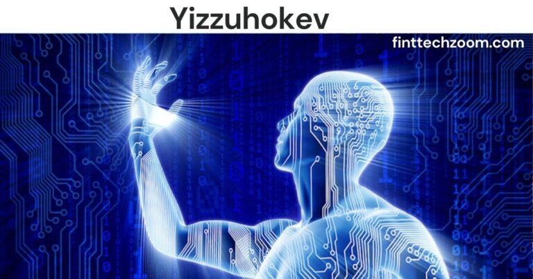 Yizzuhokev