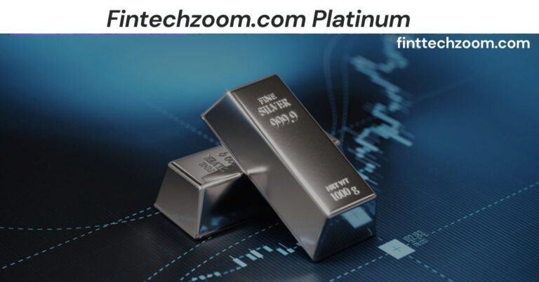 Fintechzoom.com Platinum