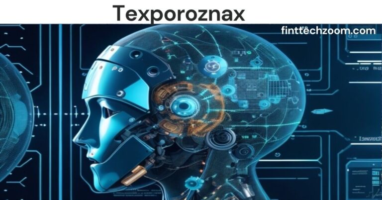 Texporoznax
