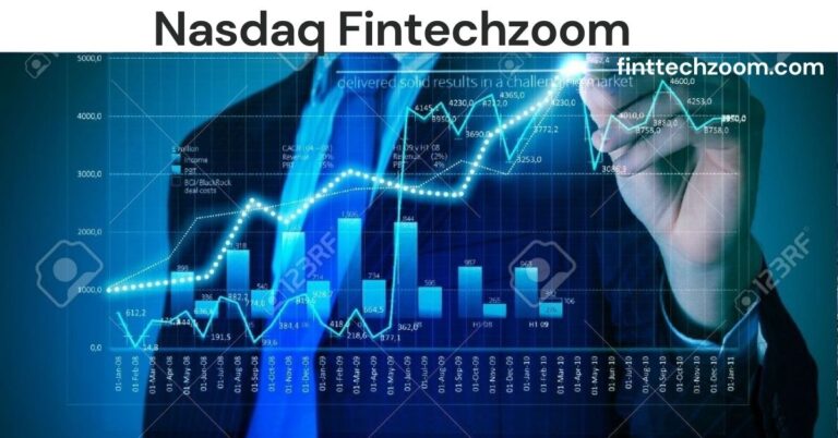 Nasdaq Fintechzoom